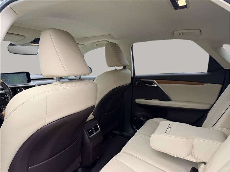 Used 2020 Lexus RX 350 FWD w/ Premium Package image 20