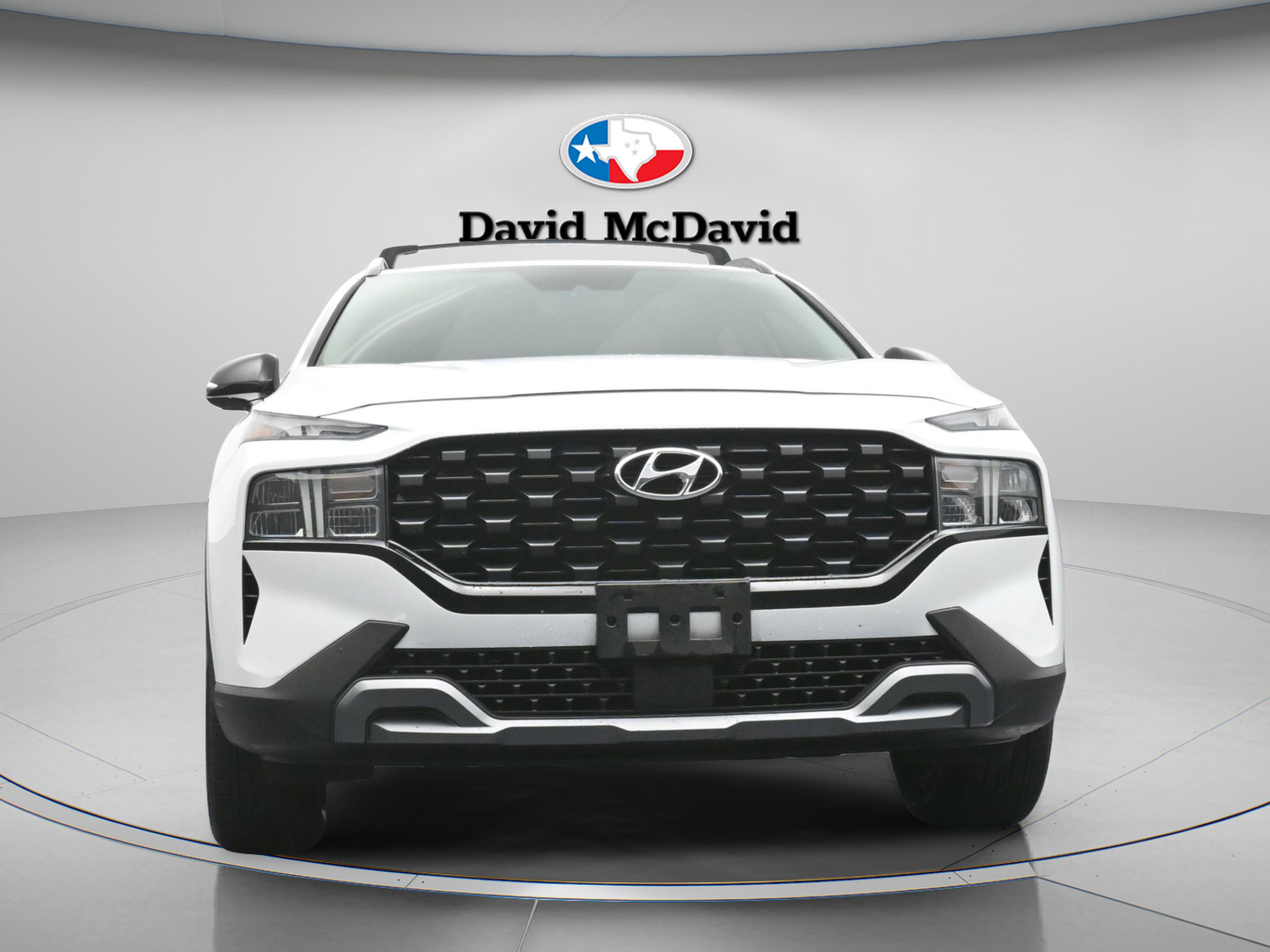 Used 2022 Hyundai Santa Fe XRT FWD image 26