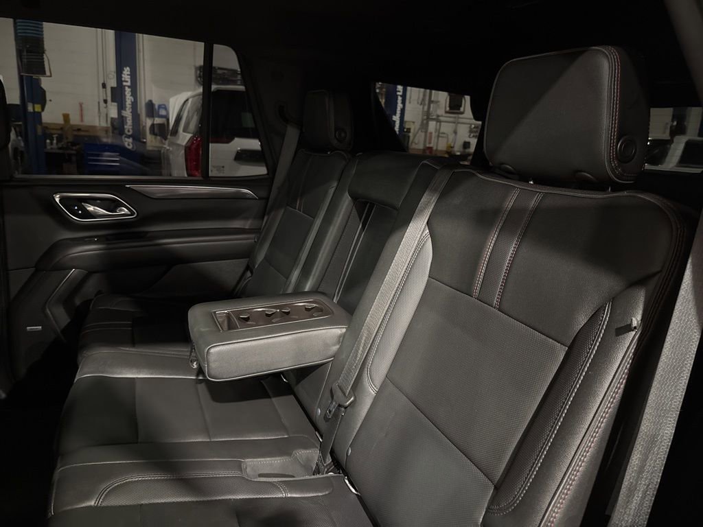 Used 2021 Chevrolet Tahoe RST image 41