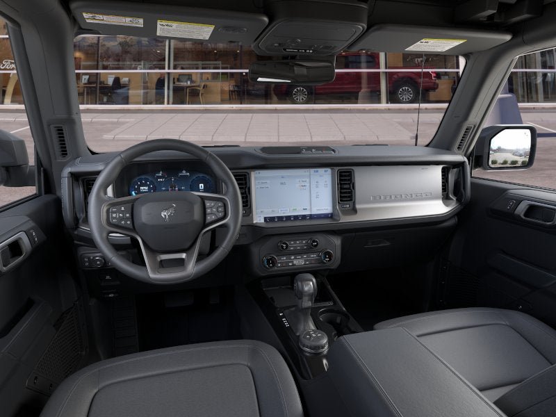 New 2026 Ford Bronco Outer Banks AWD/4WD image 9