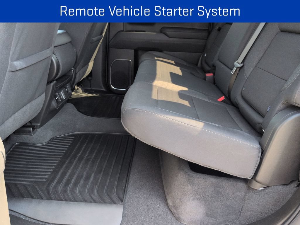 Certified 2026 GMC Sierra 1500 Elevation AWD/4WD image 20