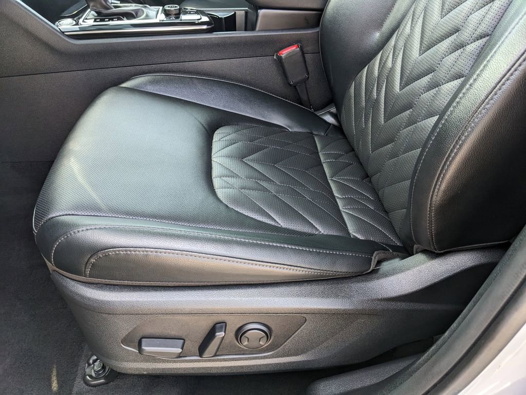 Certified 2025 Kia Sportage X-Pro Prestige image 23
