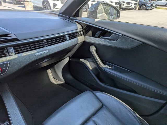Used 2022 Audi A4 2.0T Premium Plus AWD/4WD image 20