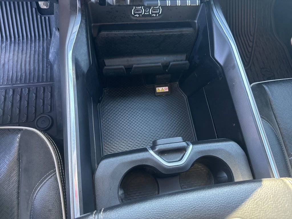 Used 2023 RAM 2500 Laramie w/ Night Edition image 57