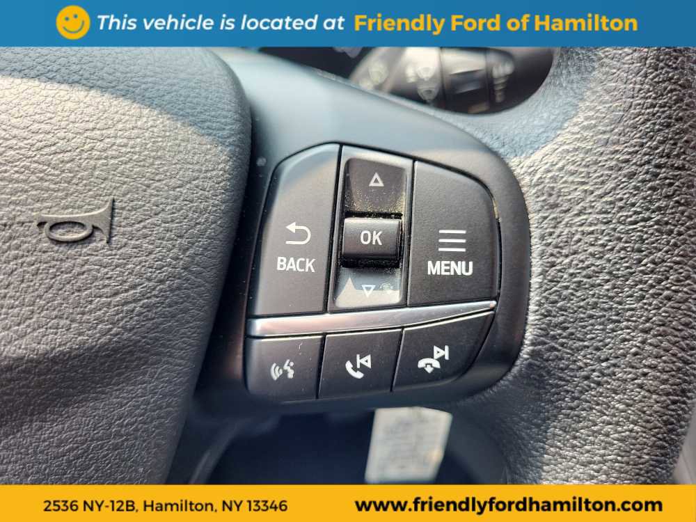 Used 2024 Ford Transit 250 Low Roof w/ Exterior Upgrade Package image 18