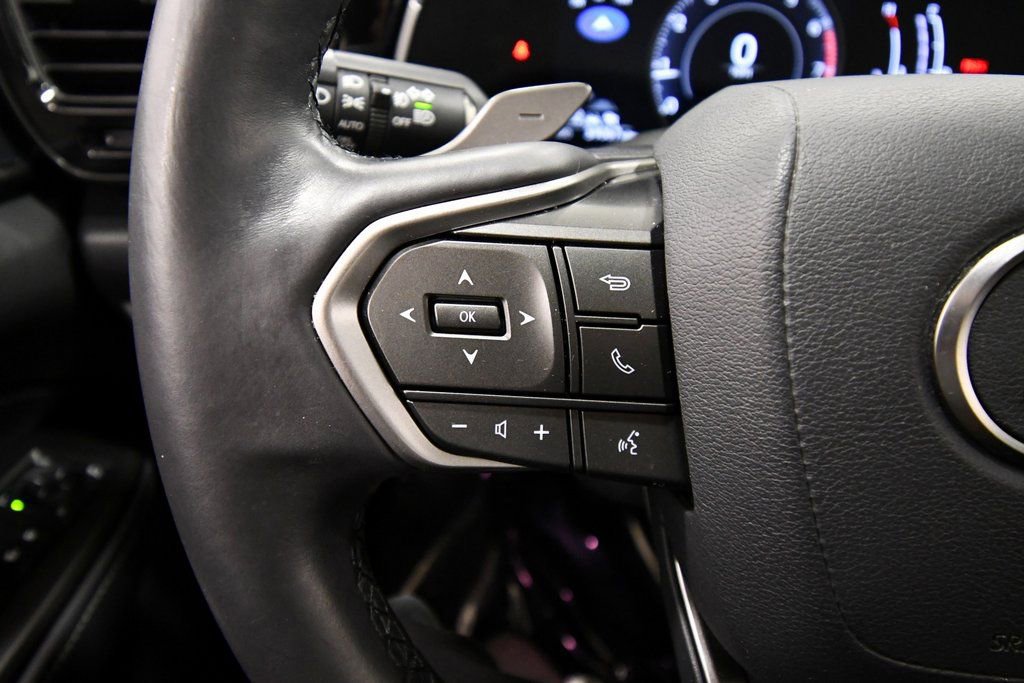 Used 2022 Lexus NX 350 AWD image 24