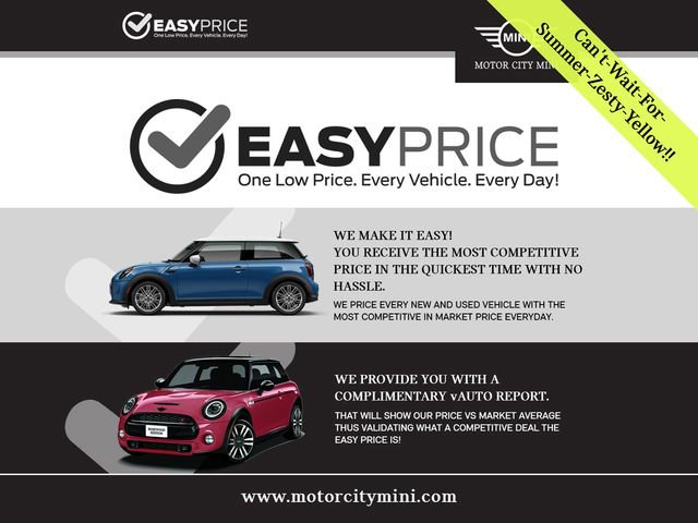 Certified 2023 MINI Cooper S image 3
