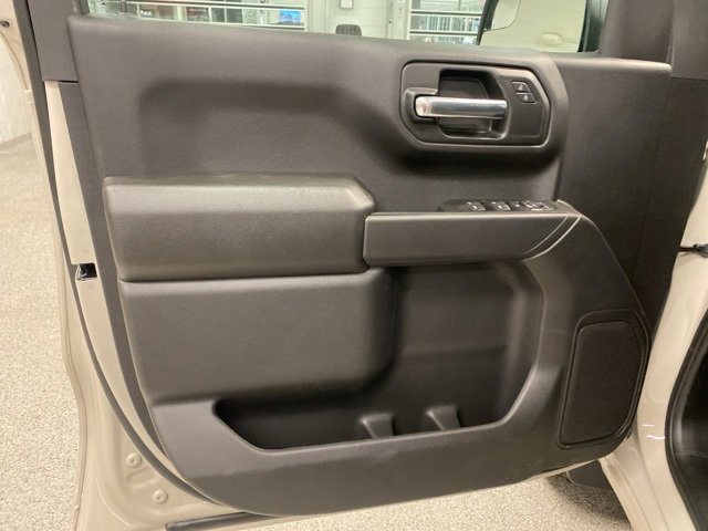 New 2026 Chevrolet Silverado 1500 Custom Trail Boss image 22