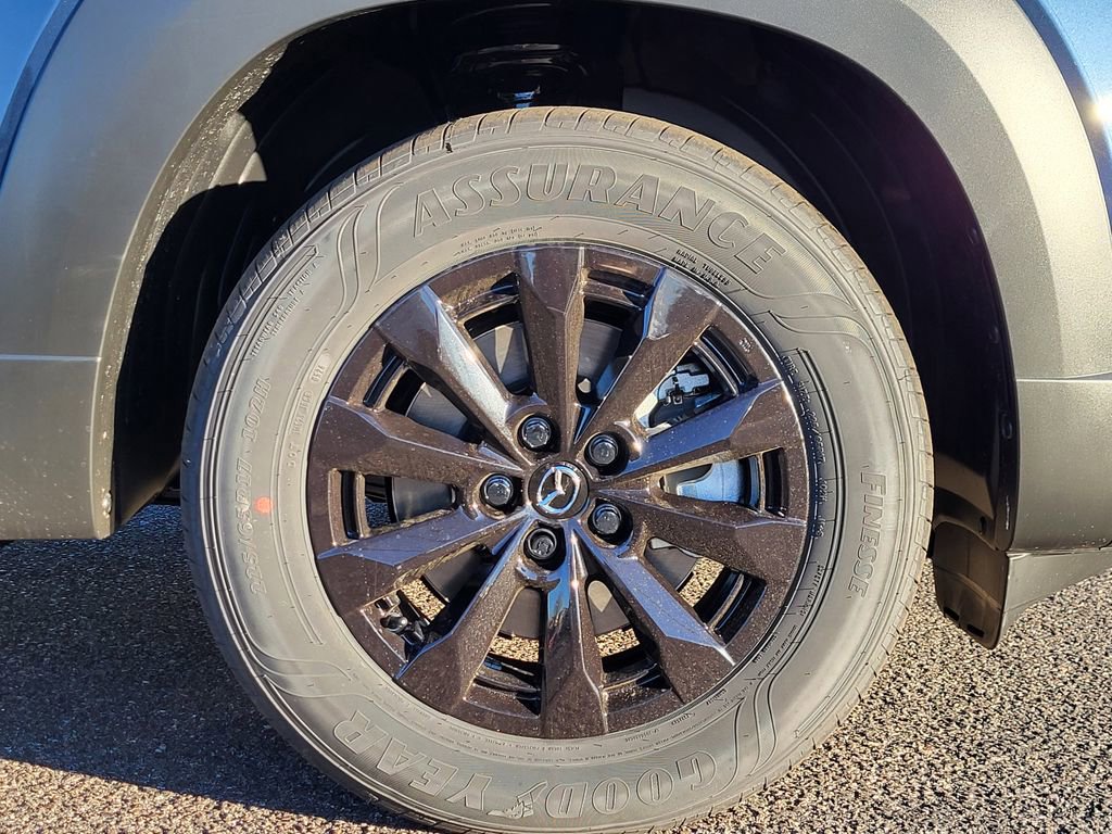 New 2026 MAZDA CX-50 AWD 2.5 Hybrid w/ Weather Package image 30