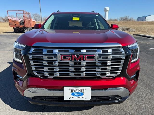 Used 2026 GMC Terrain Denali image 2