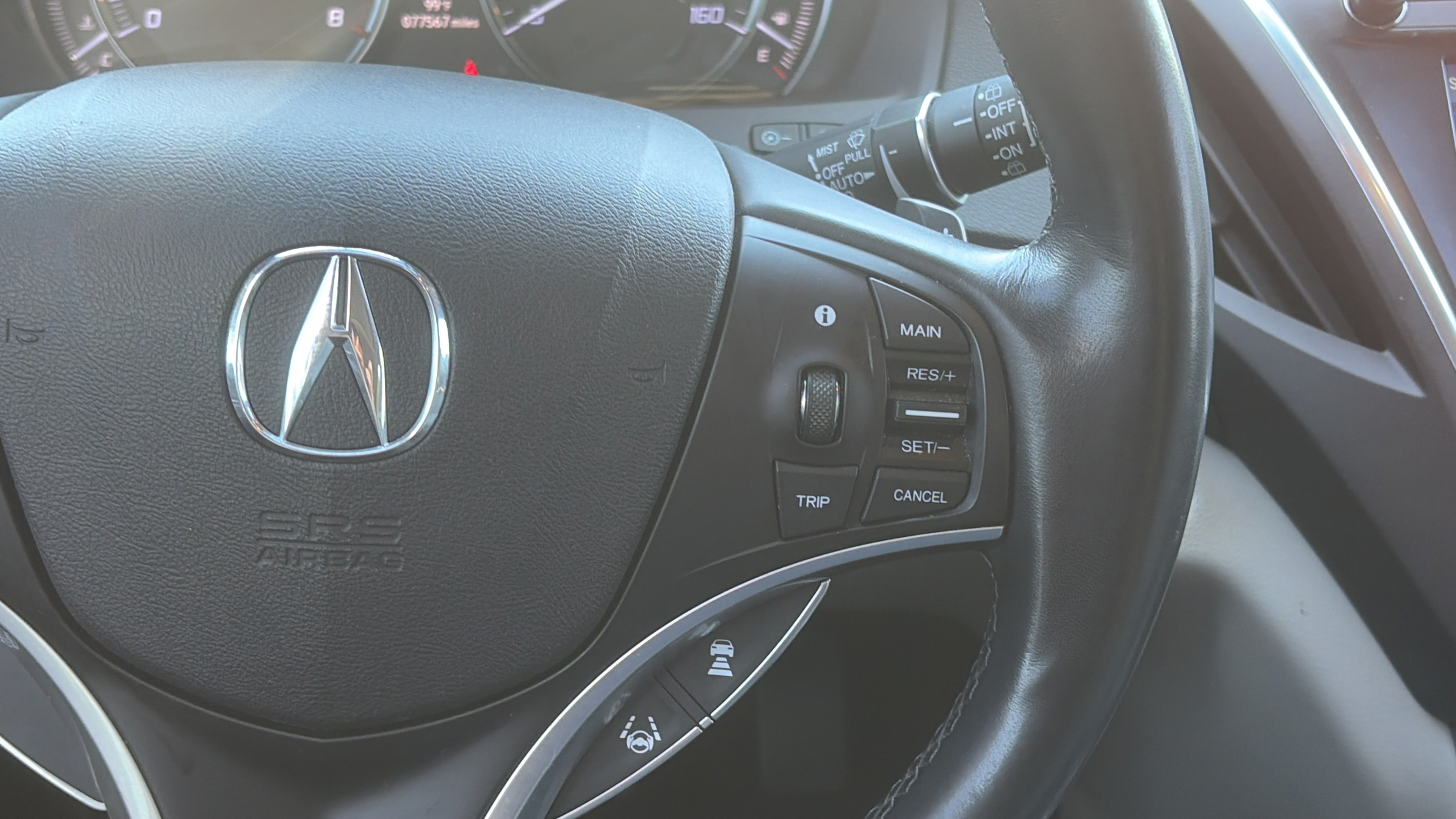 Used 2020 Acura MDX w/ Advance Package AWD/4WD image 13