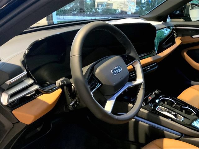 New 2026 Audi A5 2.0T Premium AWD/4WD image 6