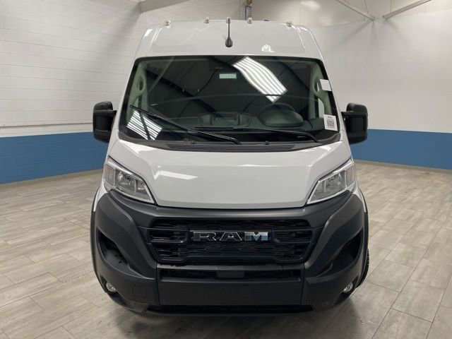 New 2024 RAM ProMaster 3500 w/ Convenience Group image 16