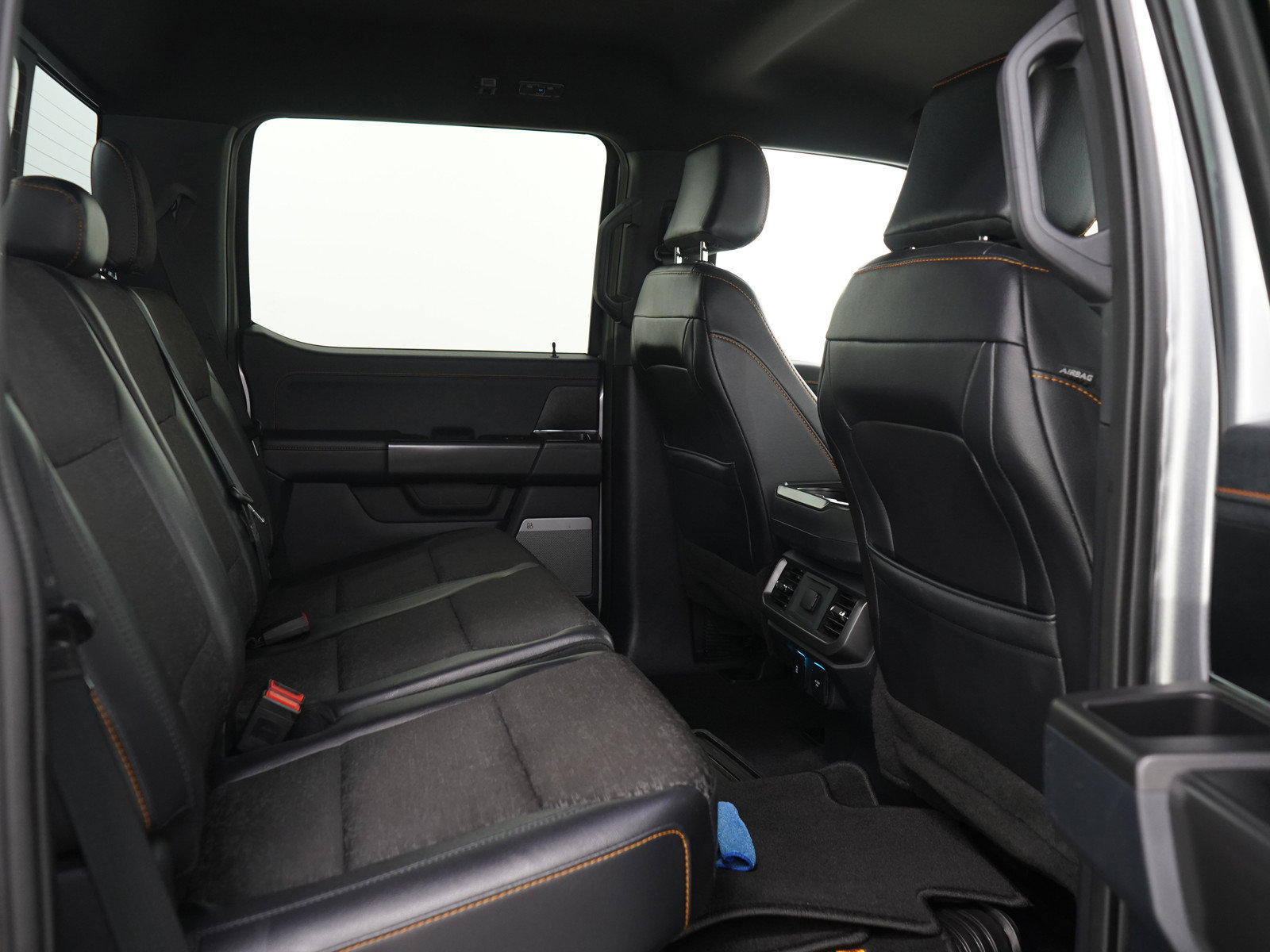 Used 2024 Ford F150 Tremor w/ Tow/Haul Package AWD/4WD image 13