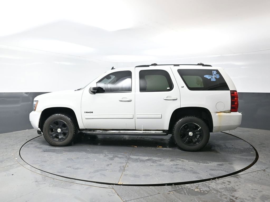 Used 2011 Chevrolet Tahoe LT image 9