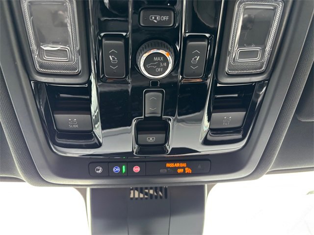 New 2026 Chevrolet Tahoe Premier image 26