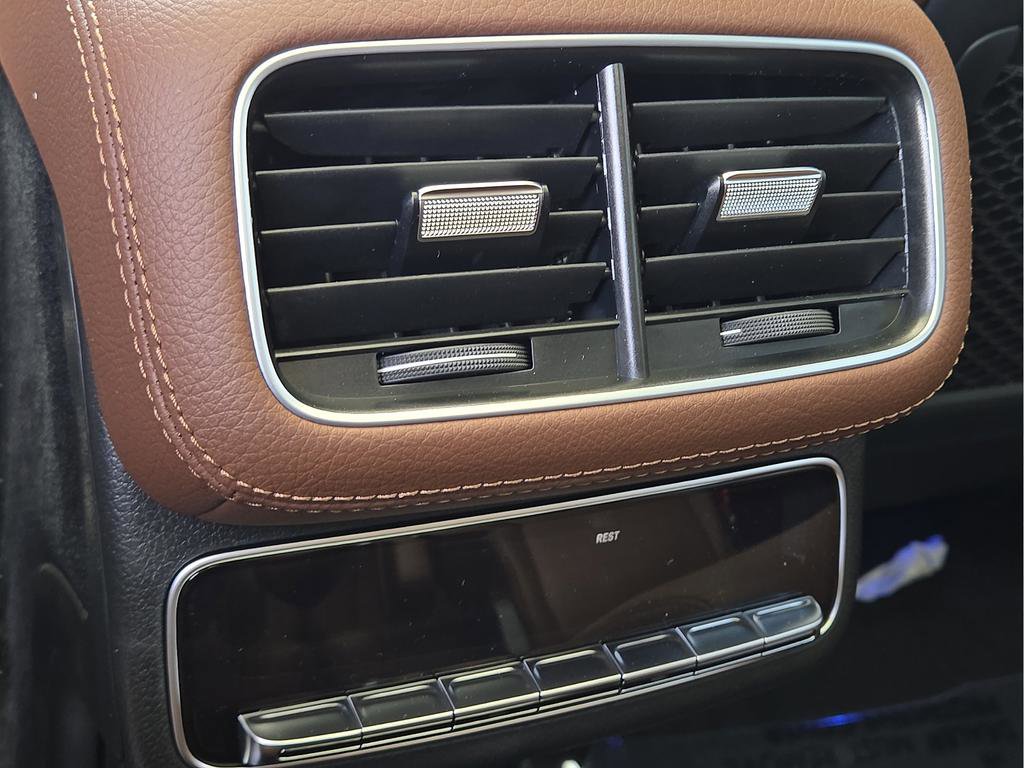 New 2026 Mercedes-Benz GLS 450 4MATIC image 13