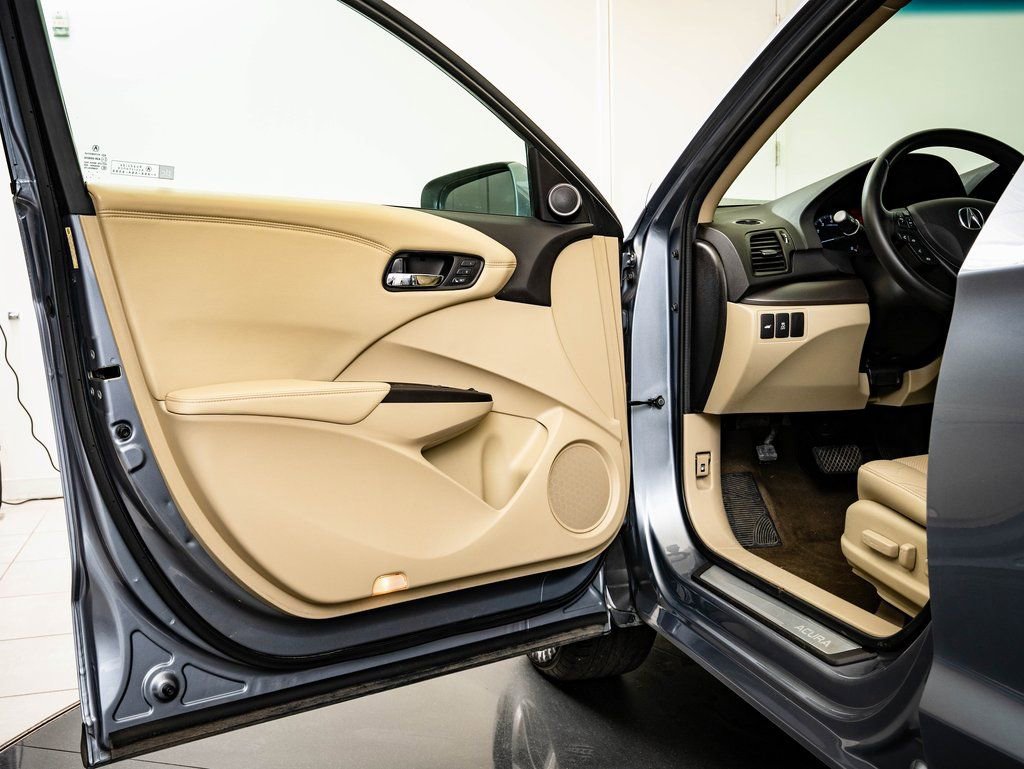 Used 2015 Acura RDX FWD w/ Technology Package image 24