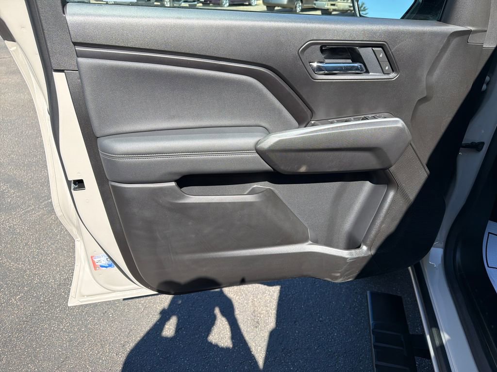 New 2026 GMC Canyon Elevation w/ Convenience Package AWD/4WD image 12