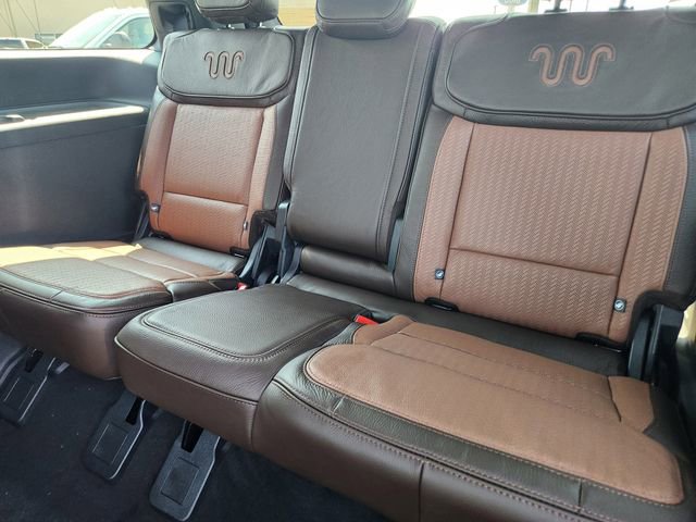 New 2025 Ford Expedition King Ranch image 32