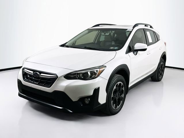 Used 2021 Subaru Crosstrek 2.0i Premium w/ Moonroof Package image 4