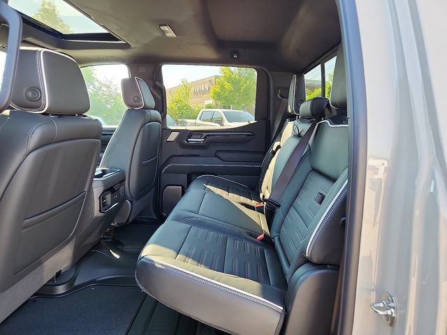New 2026 GMC Sierra 1500 AT4X AWD/4WD image 6