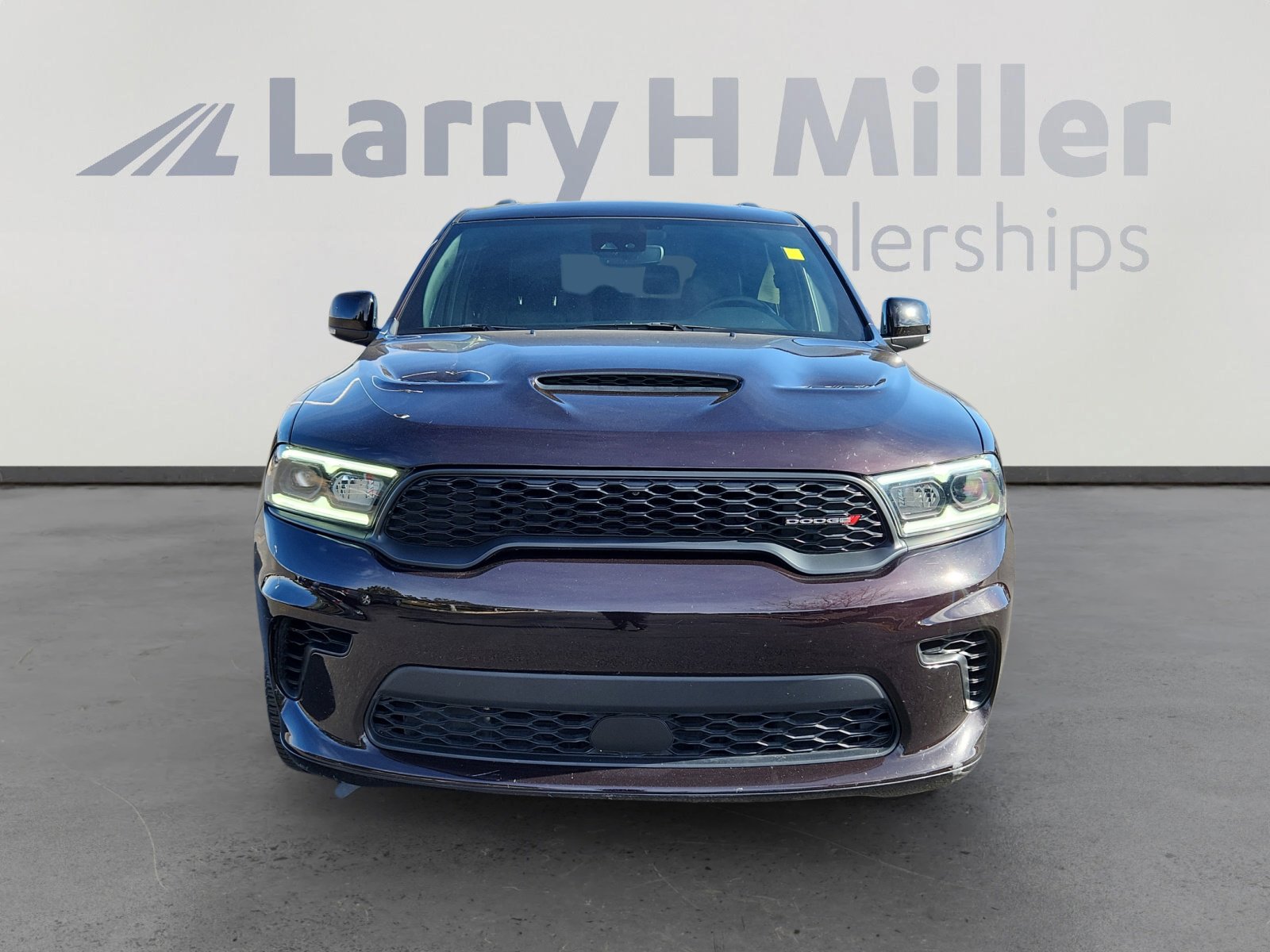 Used 2024 Dodge Durango GT image 8