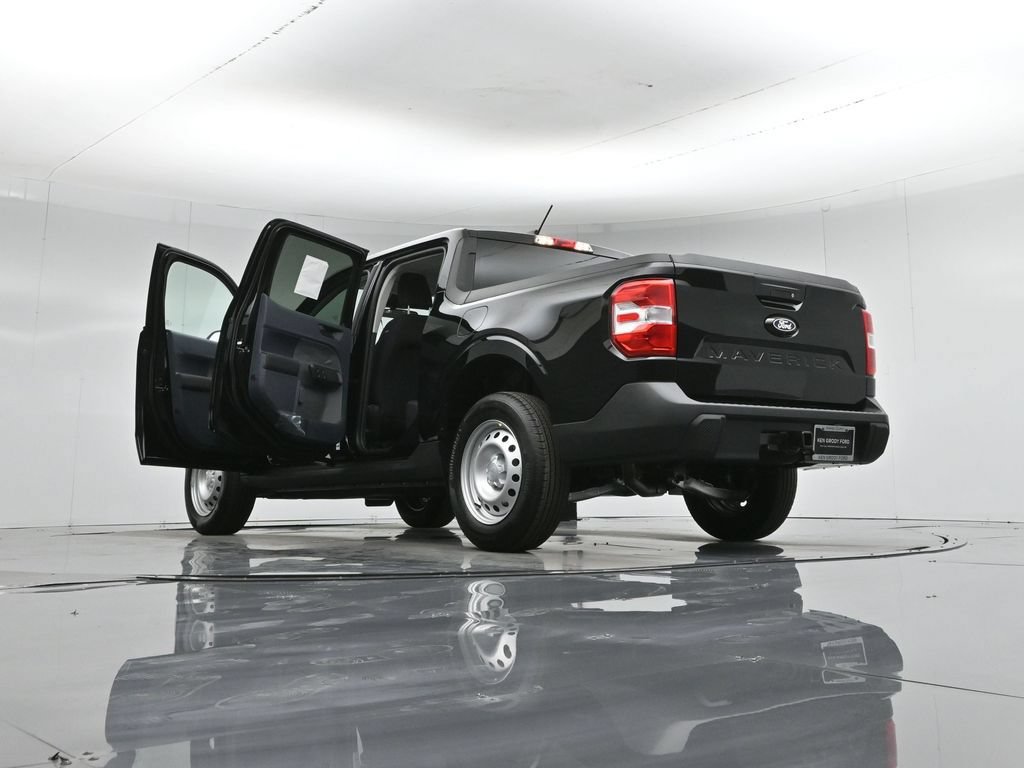 Used 2026 Ford Maverick XL AWD/4WD image 44