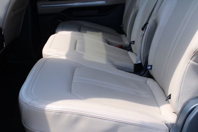 Used 2024 Ford Expedition Max Limited RWD image 41