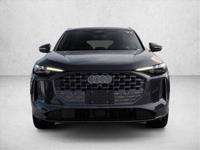 Used 2025 Audi Q5 Prestige AWD/4WD video 2