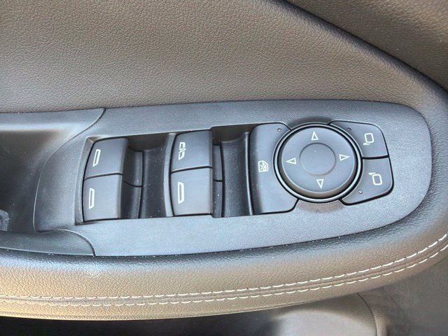 Used 2022 Buick Encore GX Select FWD image 51