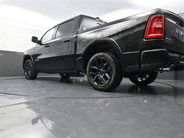 New 2026 RAM 1500 Laramie image 21