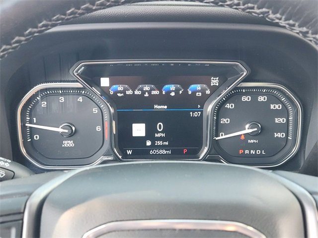 Used 2022 GMC Sierra 2500 Denali w/ Denali Ultimate Package image 16