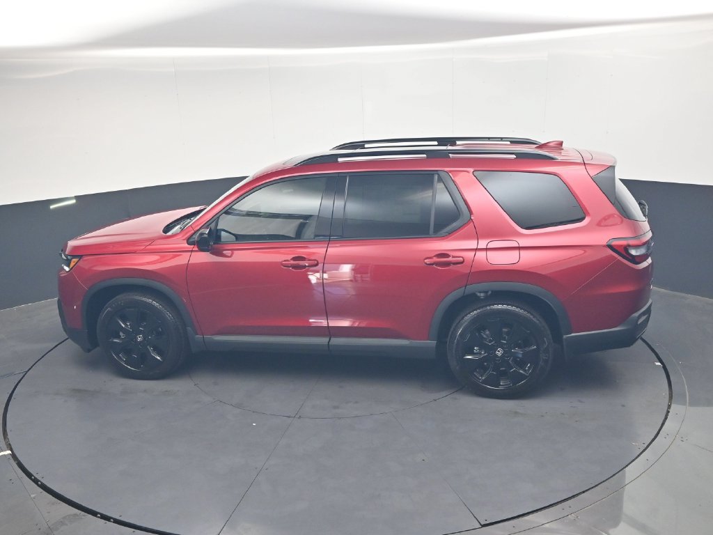New 2026 Honda Pilot Black Edition image 20