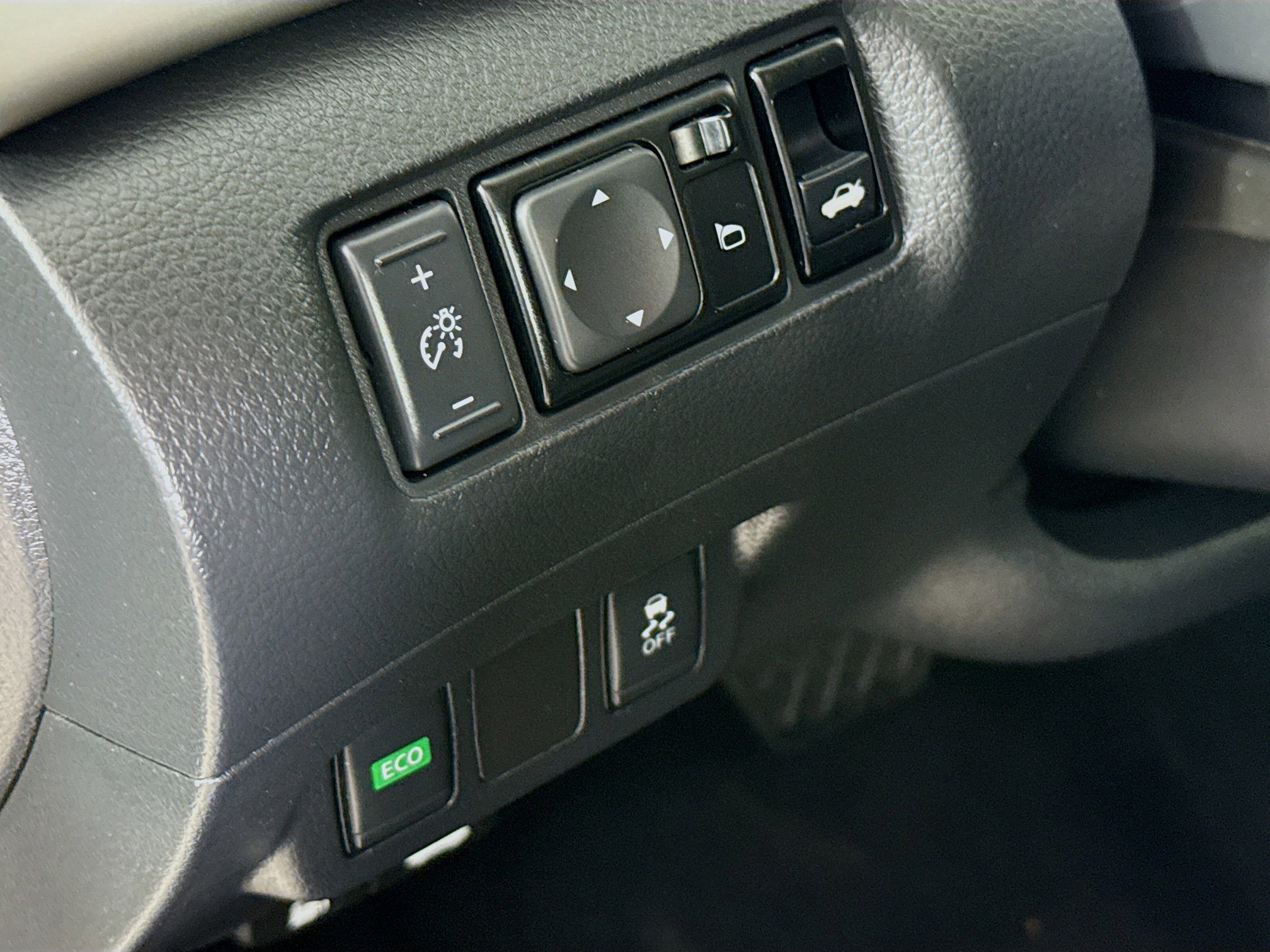 Used 2019 Nissan Sentra SV FWD image 9