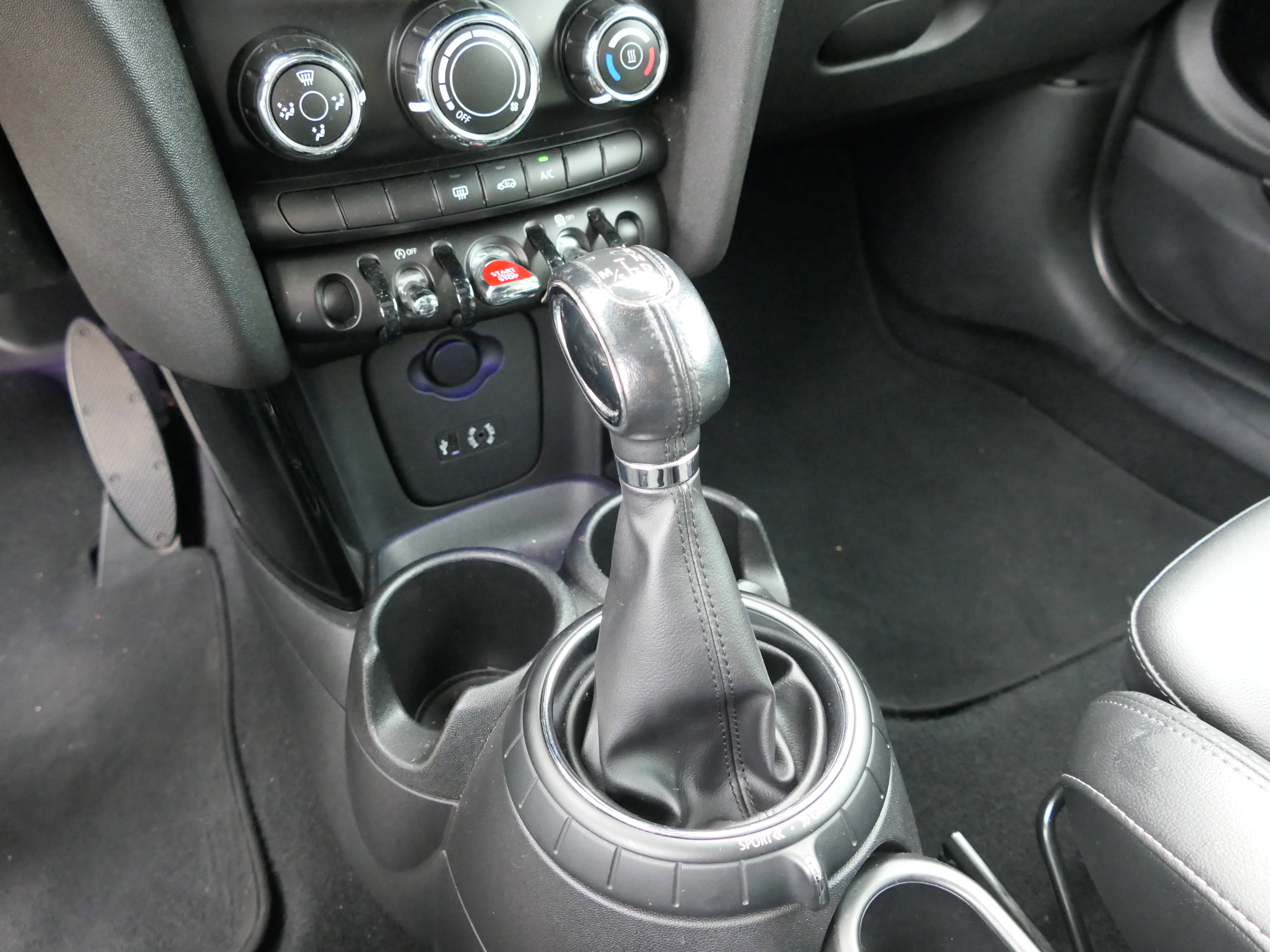 Used 2014 MINI Cooper S FWD image 20