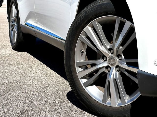 Used 2015 Lexus RX 350 FWD image 2