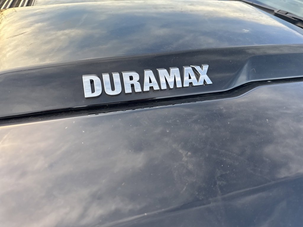 Used 2023 Chevrolet Silverado 1500 LT Trail Boss w/ Convenience Package II image 8