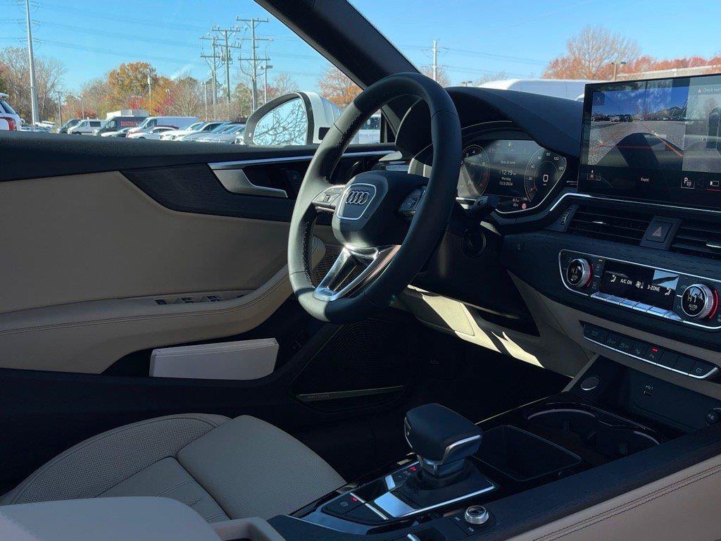 Certified 2024 Audi A5 2.0T Prestige AWD/4WD image 17