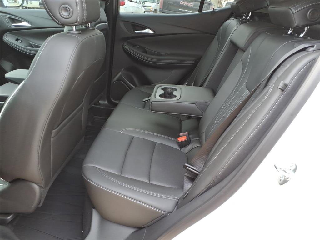 New 2026 Buick Encore GX Avenir w/ Avenir Technology Package image 11