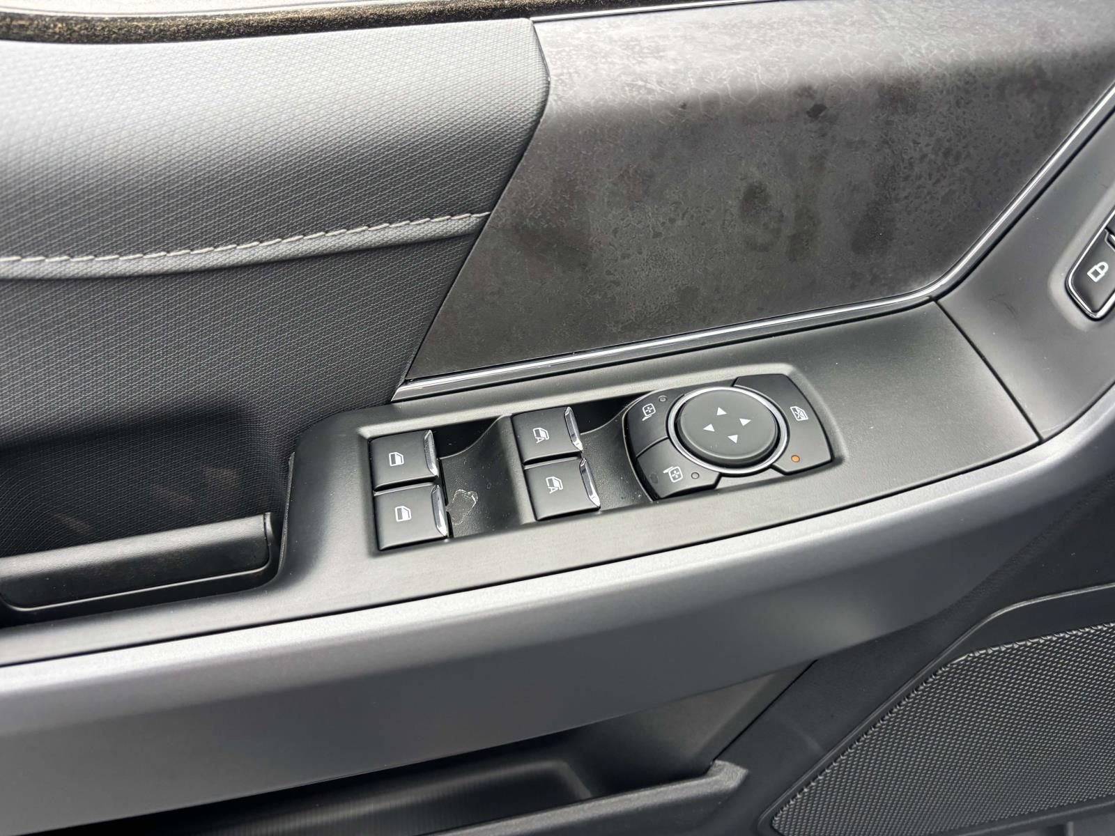 New 2025 Ford F150 XLT w/ Equipment Group 302A MID image 12