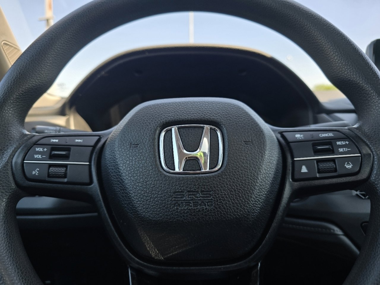 Used 2024 Honda Accord EX image 23