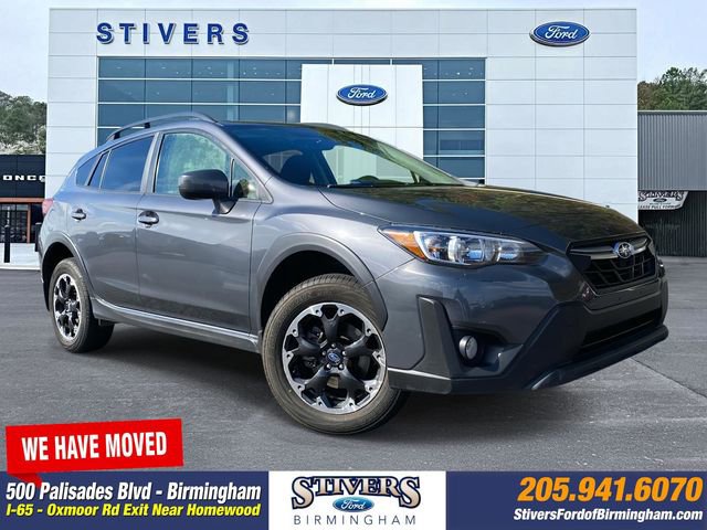 Used 2023 Subaru Crosstrek 2.0i Premium image 1
