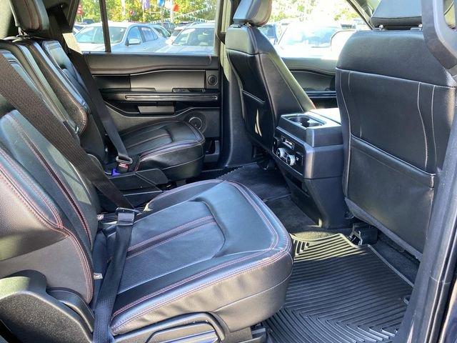 Used 2021 Ford Expedition Limited image 22