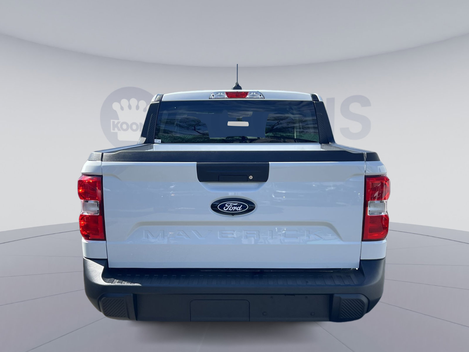 New 2026 Ford Maverick XL w/ Equipment Group 101A AWD/4WD image 15