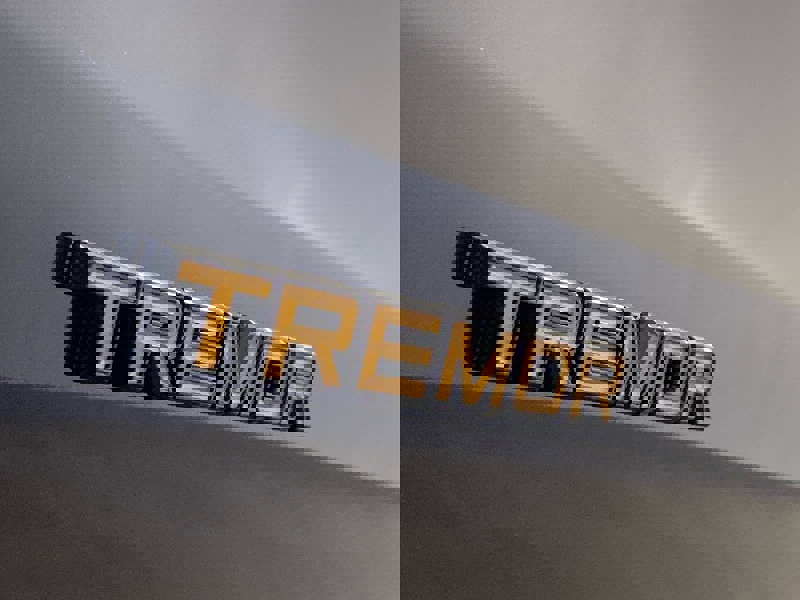 New 2025 Ford Expedition Tremor image 17