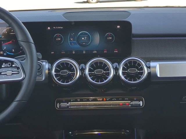 Used 2023 Mercedes-Benz GLB 250 image 18