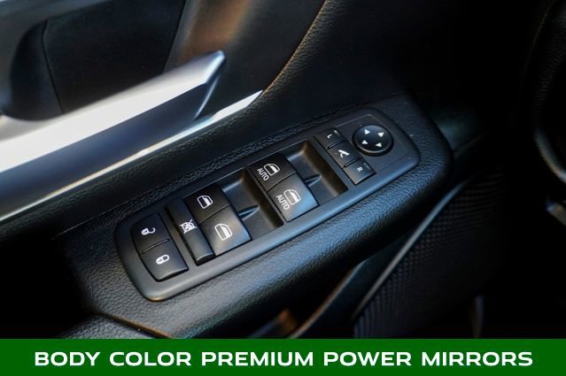 Used 2020 RAM 1500 Big Horn image 26