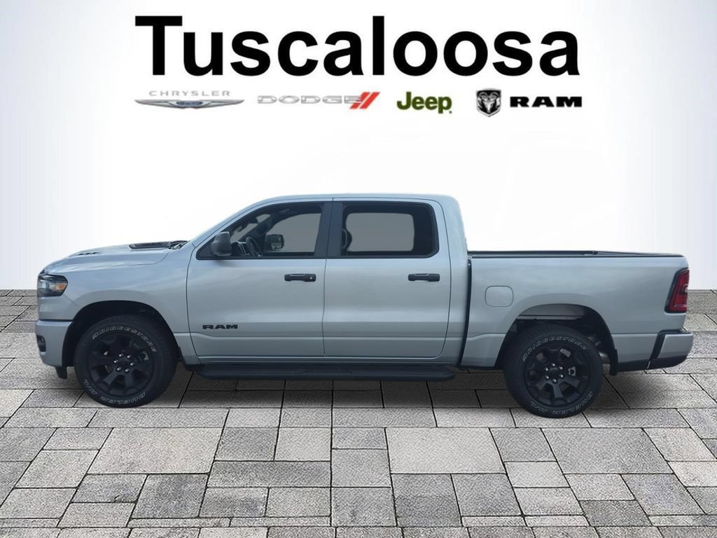 New 2026 RAM 1500 Express AWD/4WD image 4