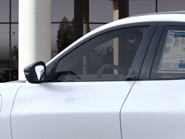 New 2026 Ford Mustang Mach-E Select image 20
